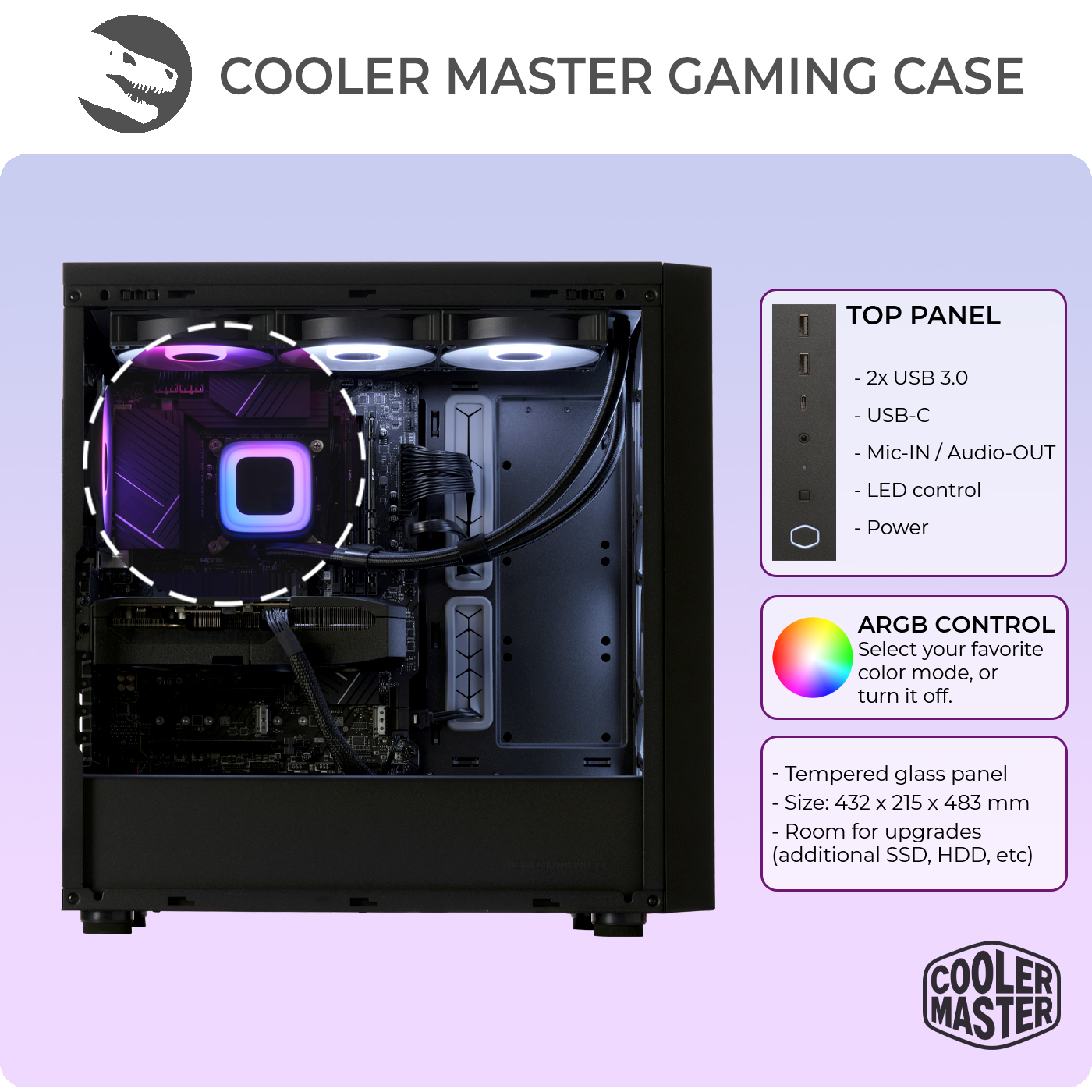 Gaming PC, Intel i9-14900KF, Geforce RTX5090 Pragmata Bundle