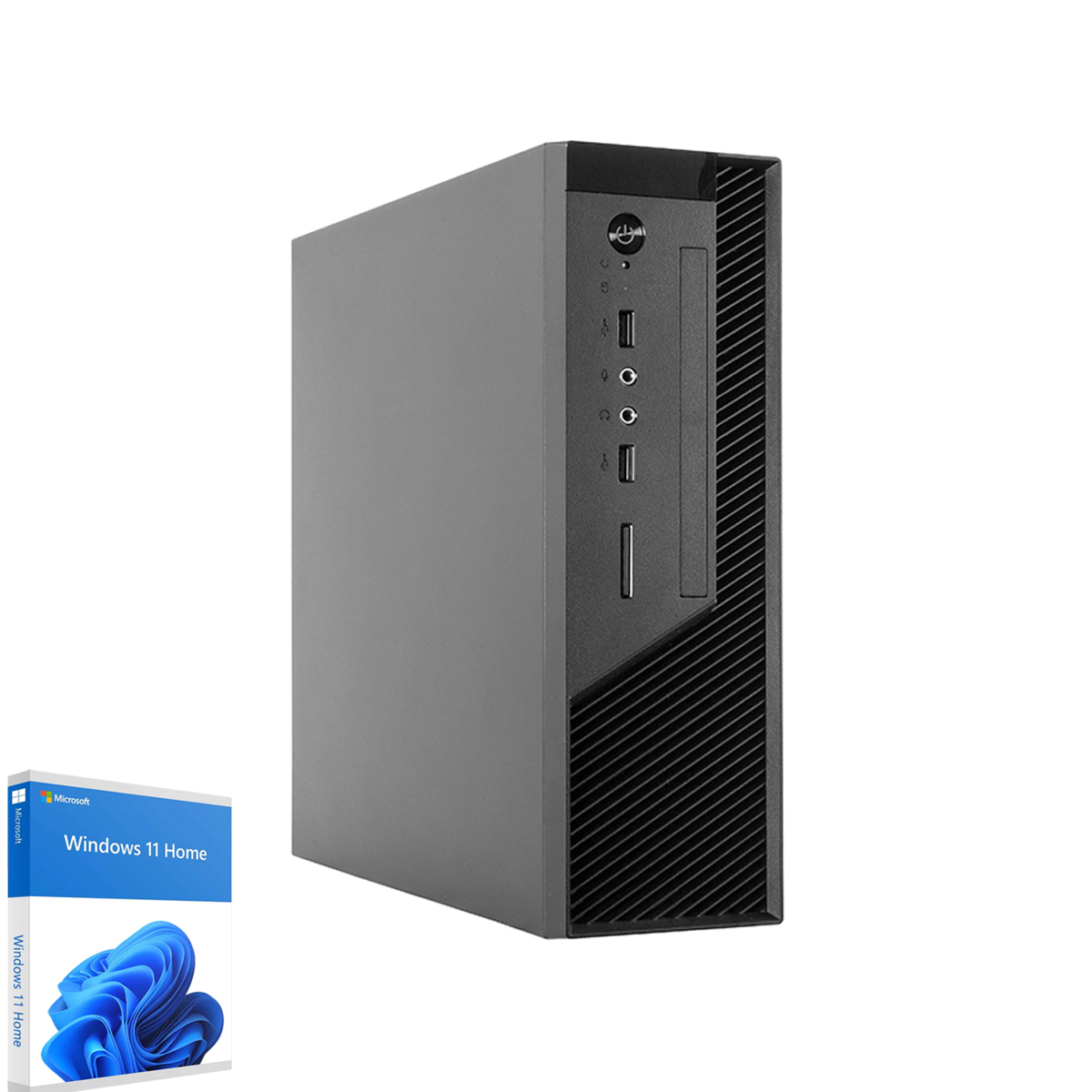 Mini-PC Evo, Intel i7-14700, Intel UHD Graphics 770